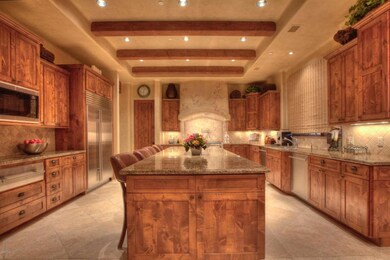 Gourmet Kitchen II