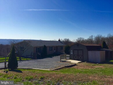 149 Grimaldi Way, Hedgesville, WV 25427 - photo 2