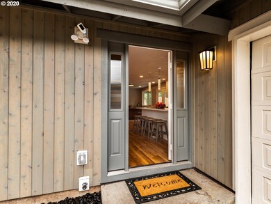 Entrance/Foyer