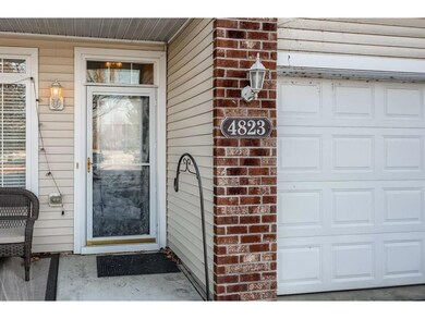 04 Exterior Front Entry