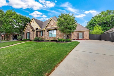 703 Eagle Trail, Keller, TX 76248 - photo 3