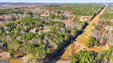 469 Lee Williams Rd, Carrollton, GA 30117 - photo 2