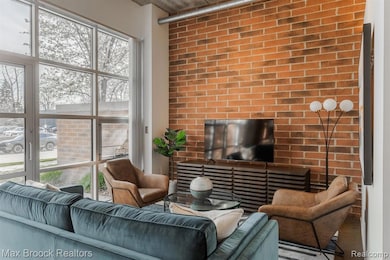 333 E Parent Ave unit 9, Royal Oak, MI 48067 - photo 6