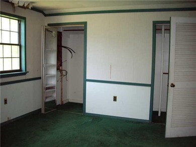 Bedroom.