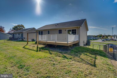 222 Freight Car Cir, Inwood, WV 25428 - photo 6