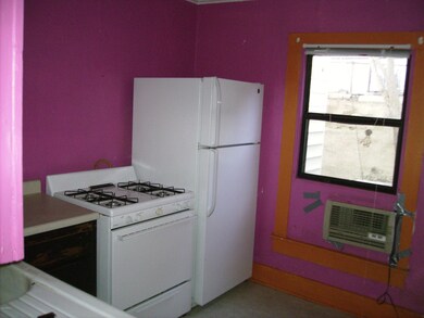 Unit 2 kitchen