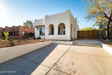 1717 E 8th St, Tucson, AZ 85719 - photo 3