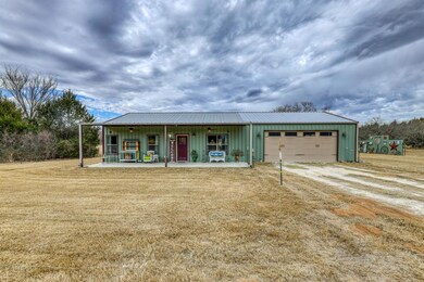 5151 County Road 703, Alvarado, TX 76009 - photo 4