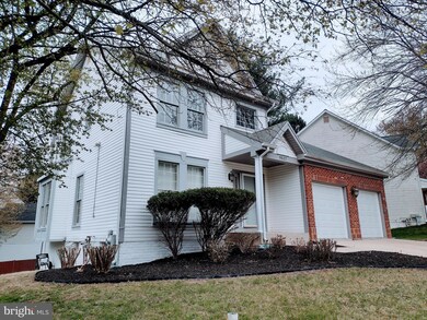 9517 Meadows Farm Dr, Owings Mills, MD 21117 - photo 2