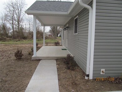 4414 W 2nd St, Freetown, IN 47235 - photo 3