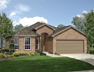 2345 Waggoneer Ranch Rd, Weatherford, TX 76087 - photo 2