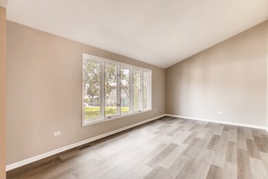 This room could be a Dining Room or Living Room