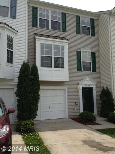 7003 Rose Quartz Terrace, Capitol Heights, MD 20743 - photo 2