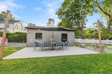 18 Radmore St, Worcester, MA 01602 - photo 5