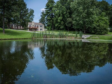 Gorgeous Pine Lake Subdivision