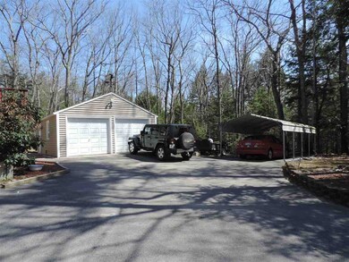 Great vehicle storage