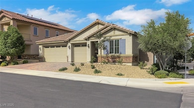 1094 Langston Ranch Ave, Henderson, NV 89002 - photo 3