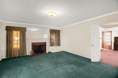 3749 Depot St, Walkertown, NC 27051 - photo 5