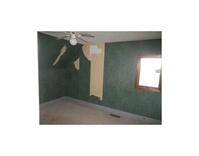 Bedroom.