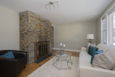 259 Woburn St, Lexington, MA 02420 - photo 3