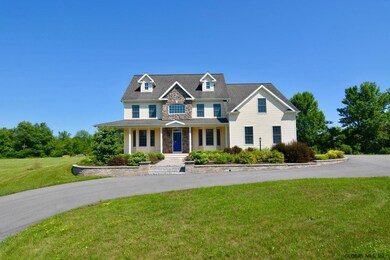 716 Goode St, Ballston Spa, NY 12020 - photo 2