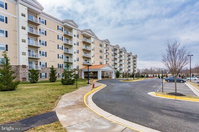 The Isabella At Monticello Mews unit 414, Alexandria, VA 22312 - photo 4