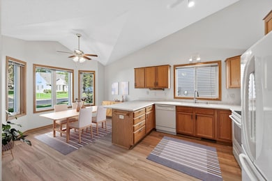 Virtually Staged Photo