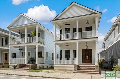 1907 Whitaker St, Savannah, GA 31401 - photo 2