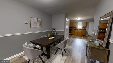 1012 N Carey St, Baltimore, MD 21217 - photo 6