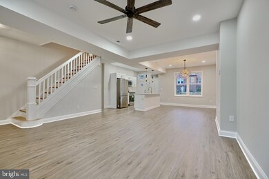 1721 Chilton St, Baltimore, MD 21218 - photo 5