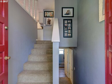 Entrance/Foyer