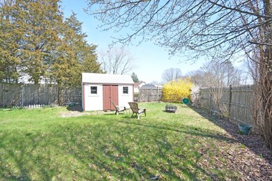 3 Cherry St, Taunton, MA 02780 - photo 2