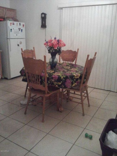 Dinning room