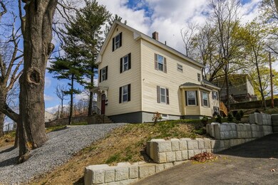 22 Milton St, Worcester, MA 01605 - photo 4