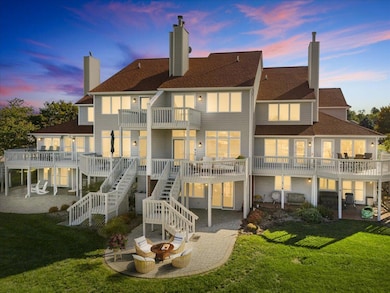 4591 Mallard Point Way unit 27, Dublin, VA 24084 - photo 3