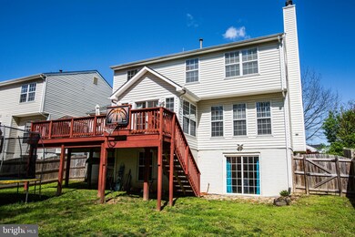 7 Kimberly Dr, Stafford, VA 22554 - photo 4