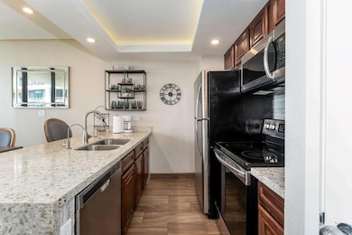 Sunchase IV Condominiums unit 310, South Padre Island, TX 78597 - photo 7