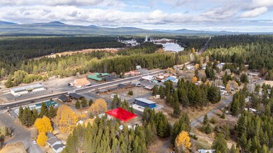 314 Jones St, Crescent, OR 97733 - photo 2