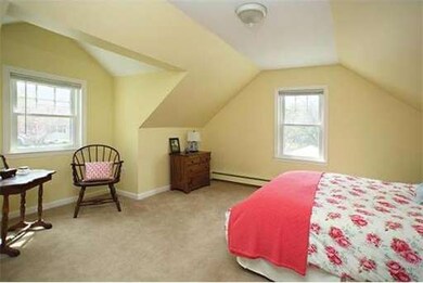 45 Barbara Rd, West Newton, MA 02465 - photo 5