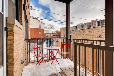 3329 W Schubert Ave unit 1, Chicago, IL 60647 - photo 7
