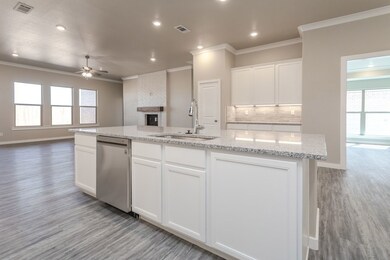 1303 Mayberry St, Odessa, TX 79765 - photo 5