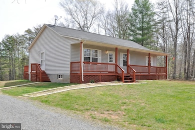 15145 Serenity Pass Ln, Orange, VA 22960 - photo 2