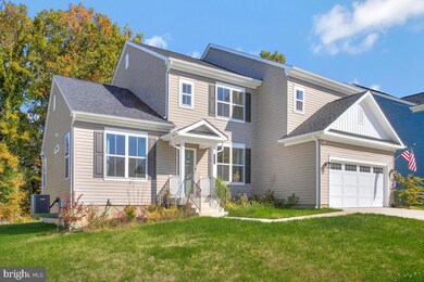 2407 Terrapin Crossing, Jessup, MD 20794 - photo 2