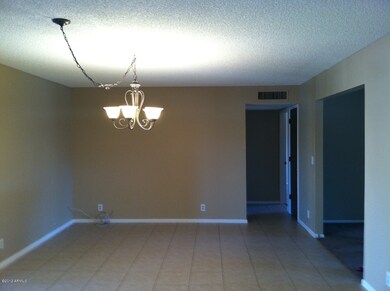 Dining Area off Kitchen