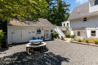 cottage