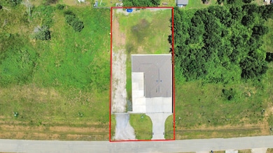 0.5 Acre Lot