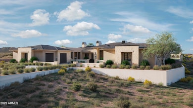 24550 N 128th St, Scottsdale, AZ 85262 - photo 2