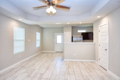 8431 Via Verona unit 101, San Antonio, TX 78227 - photo 5
