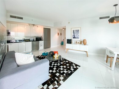 Living Dining