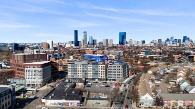 16 Taber St unit 405, Boston, MA 02119 - photo 4